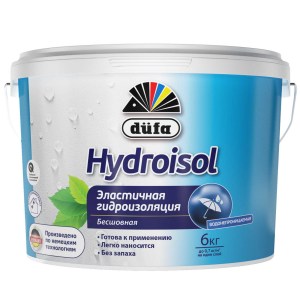 düfa HYDROISOL